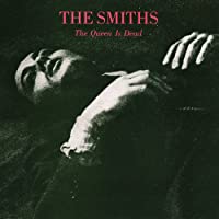 Queen Is Dead [Vinilo][Remastered]